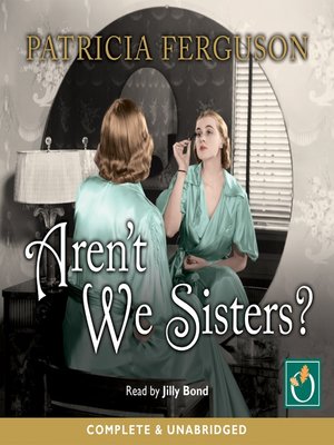 cover image of Aren't We Sisters?